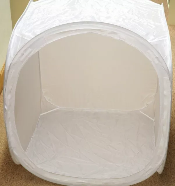 Gabon Collapsible Camera Cove Cubed Light Tent 1m X 1m