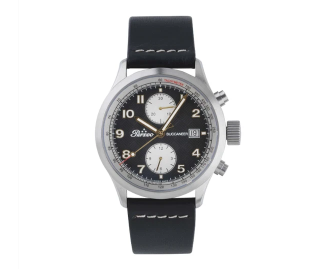 Veglia Titanio Veglia Orologi Storia Orologio Smartwatch Uomo