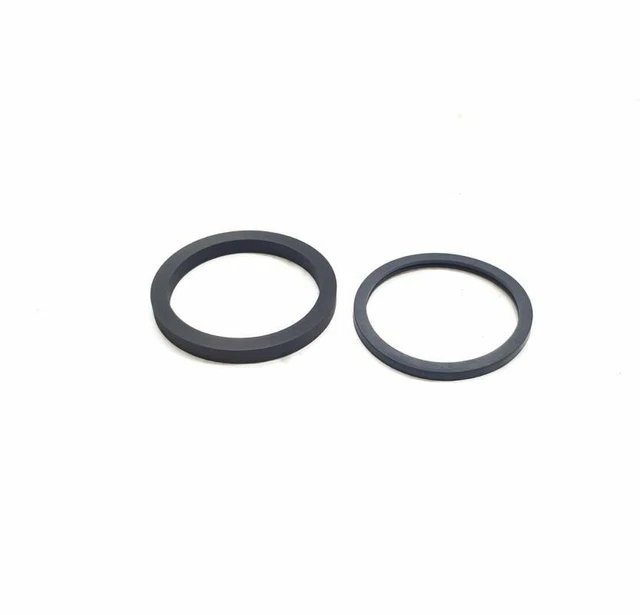 JUEGO JUNTAS PINZA freno trasero SUZUKI DRZ 400 2000 2001 2002 2003