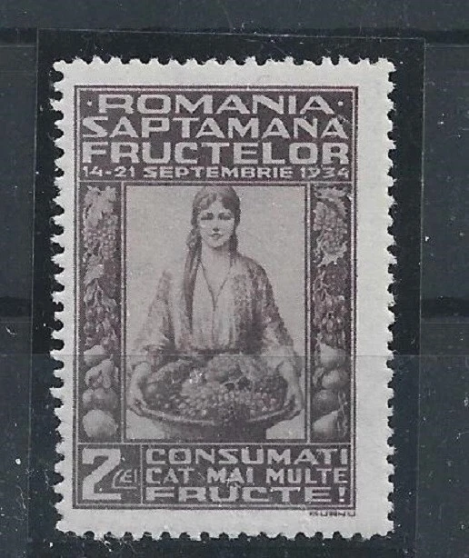 pc074 RUMÄNIEN MiNr 479 **