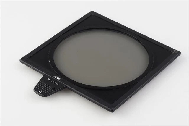 Sinar 547.91.750 4x5"   LP Polarizing Filter (1679761331)