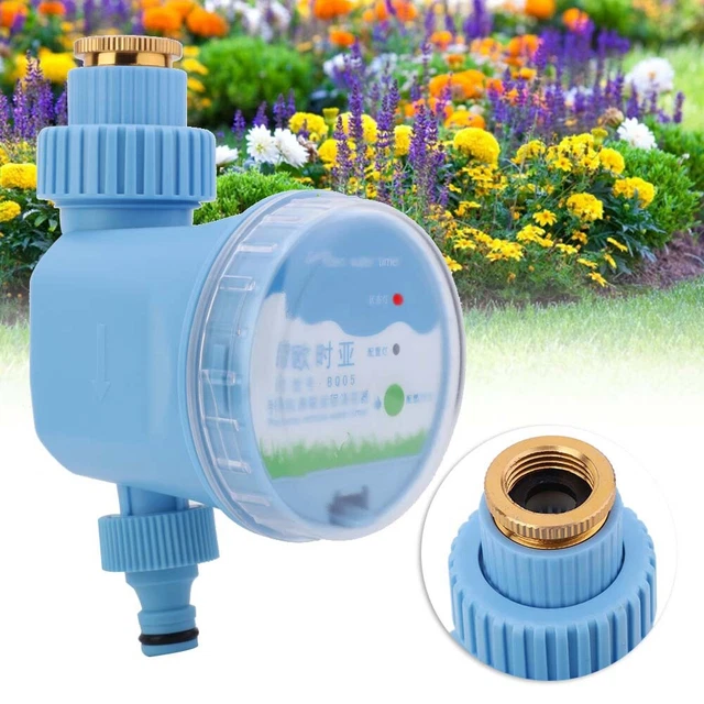 WiFi Programmatore Centralina Timer Automatico Per Irrigazione Controller