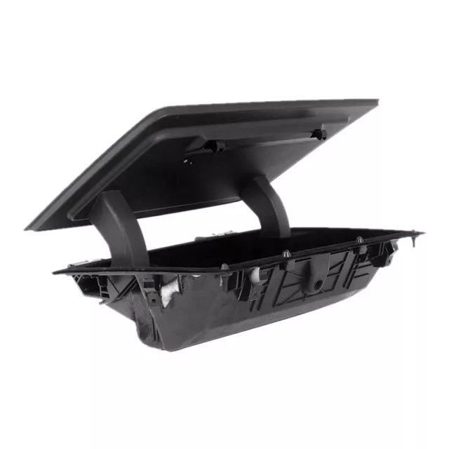 CAR FRONT DASHBOARD Storage Box Tray Center Console Bin Fit for VW TIGUAN  17-18 $135.60 - PicClick