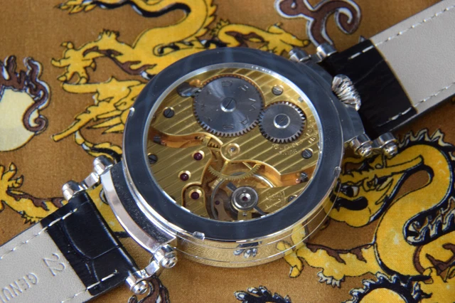 Orologi Uomo Da Tasca, Orologi Da Taschino Per Uomo - Foto 8