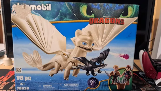 Playmobil furia chiara hot sale