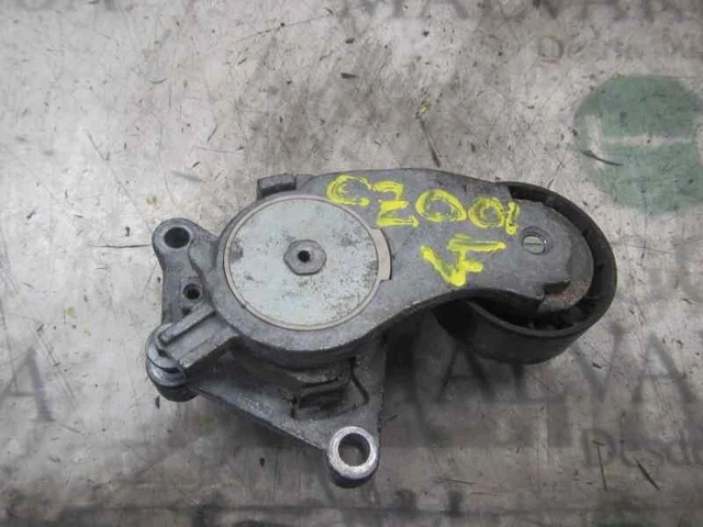 Tendeur De Courroie Auxiliaire / 15918957 Pour Ford C-Max 1.6 Tdci Cat