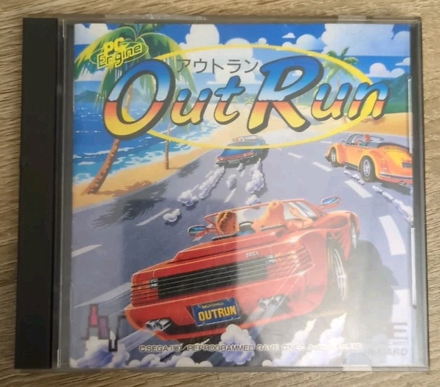 Trader Games - MR HELI NO DAIBOUKEN NEC PCENGINE  PCE  HUCARD NTSC Japan Complete Good Condition Overall