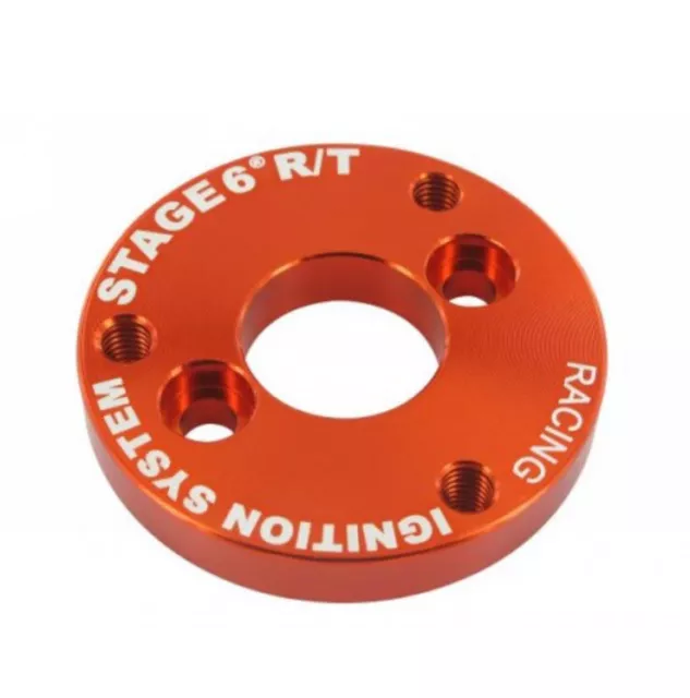 Trascinatore Pompa Acqua R/T Per Accensione A Rotore Interno Minarelli Stage6