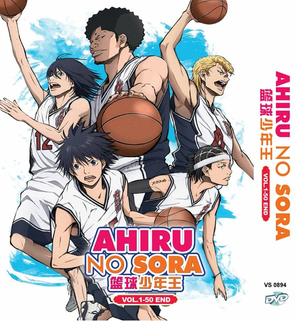 Kuroko no basket season 1 2025 dub