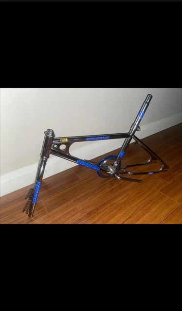 FBM 2009 BERZERKER 20.75 BMXフレーム RARE FBM 2009 BERZERKER 20.75 BMX Frame $659.05 - PicClick CA