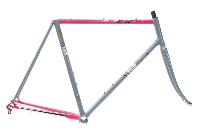 Cinelli - Advantage | アドバンテージプロ Steel cinelli チネリ PRO