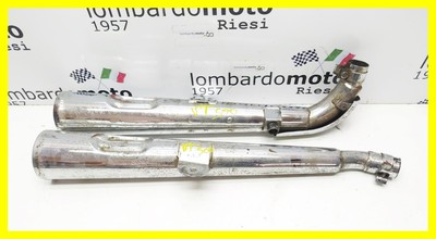 GPR EXHAUST SYSTEM GPREB Y.39.FUNE Pot déchappement homologué FURORE NERO YAMAHA YZF 600R THUNDERCAT 1996/03 Alto/High level 