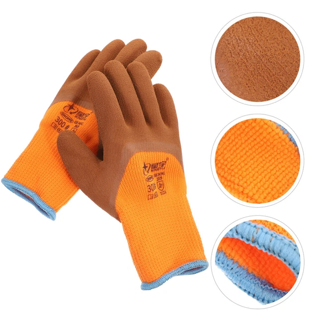 Antigraffio Guanti Anti Morso Guanti Sportivi Accessori Sportivi Addensare