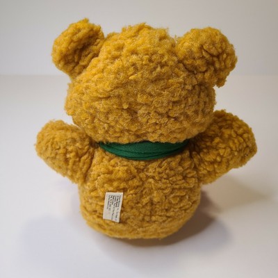 mcdonalds fozzie bear