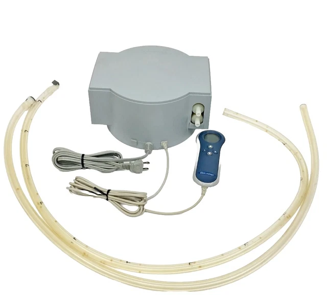 SELECT COMFORT SLEEP Number EFCS42PR Air Bed Pump For Queen King