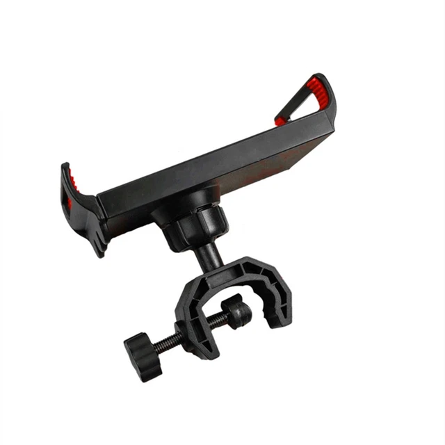 Holder Tablet Phone Holder Plastic Professional Tablet Clip 12cm To 18cm