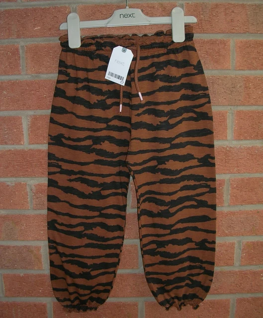 Gonne Top Collant Ragazze NUOVO CON ETICHETTE 100% NEXT Collant Età 4-5 110 cm NUOVI 7
