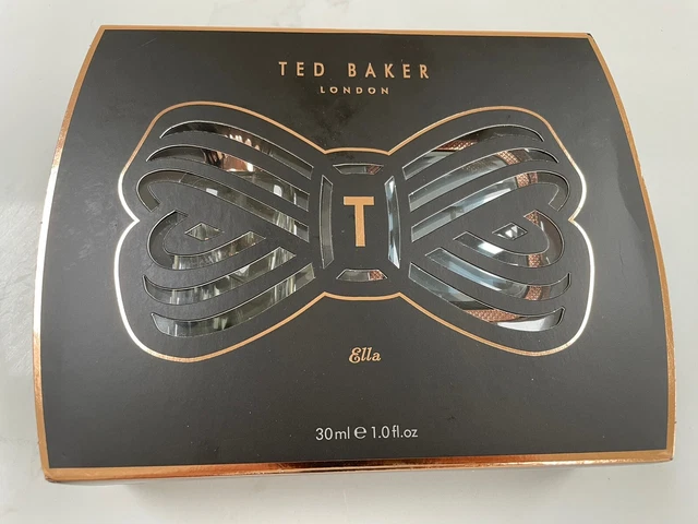 Ted baker store ella perfume 30ml