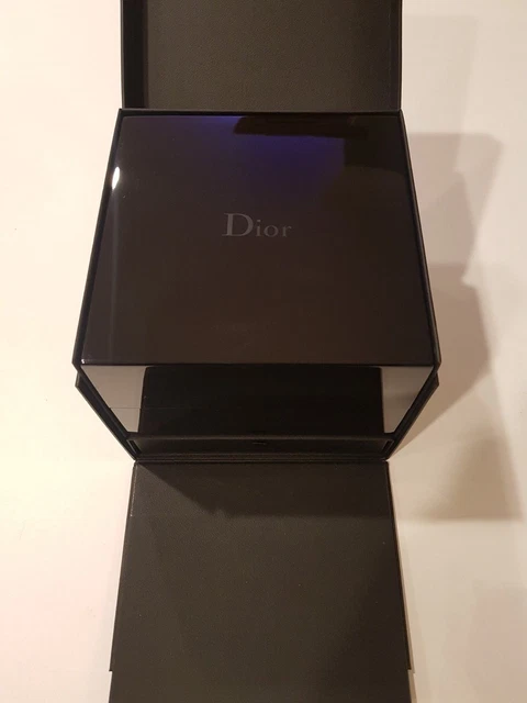 Christian Dior Diamond Watch Dior VIII Women's Automatic Watch CD1245E1C001 38MM 3