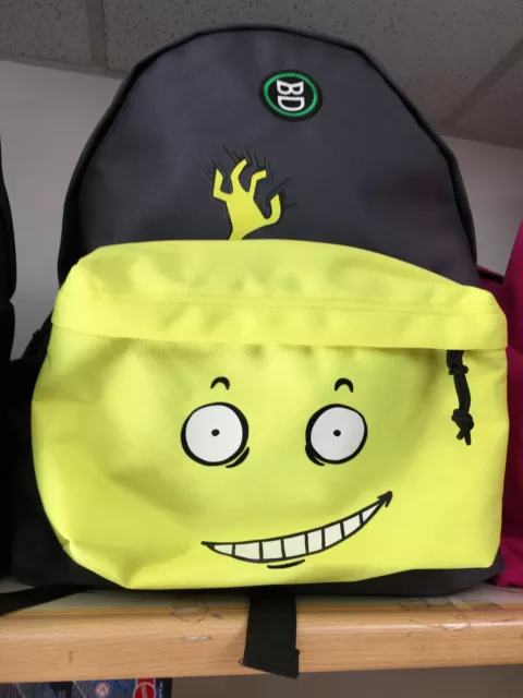 Zaino bastardidentro sales
