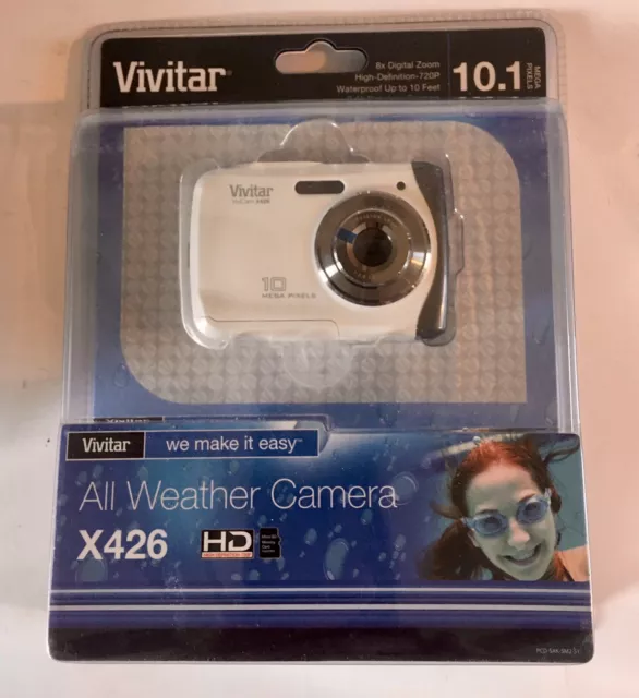 vivitar vivicam s131
