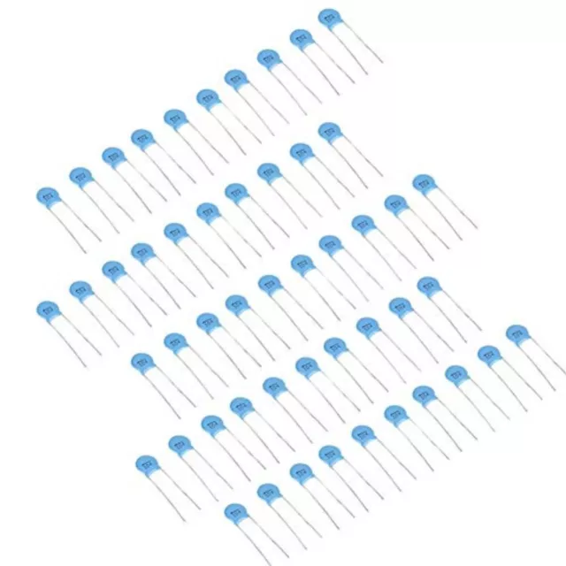 High Voltage Ceramic Capacitors 1000V 1KV  Durable