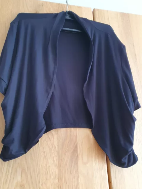 kurz bolero jacke damen