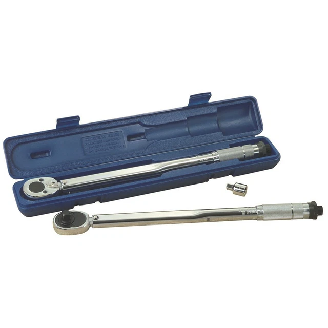 Kincrome stubby sales impact wrench