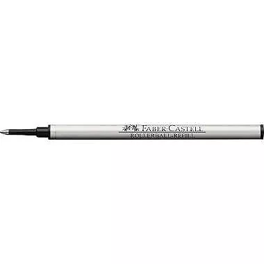 Faber-Castell Tintenrollermine BASIC 148712 0,4mm schwarz