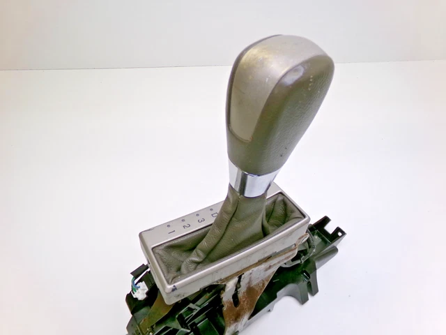 LINCOLN AVIATOR AUTOMATIC Gear Shift Shifter Assembly 03-05 $486.89 ...