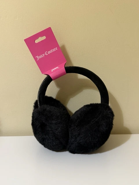 Juicy Couture Ear Muffs FOR SALE! - PicClick UK display picture 1