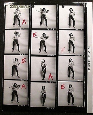 ANN MARGRET (ORIGINAL Vintage Photos 1960,S) Classic Sexy Photo £134.49