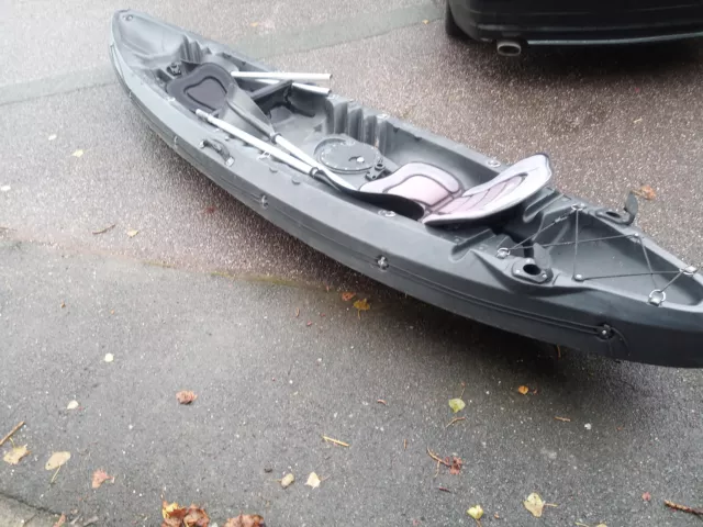 Galaxy Cruz Kayak FOR SALE! - PicClick UK