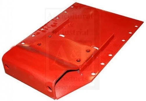 For International FENDER MOUNTING BRACKETS 2 R/H & L/H 399335R1 399336R1