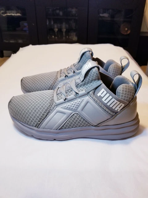 Puma enzo premium clearance mesh