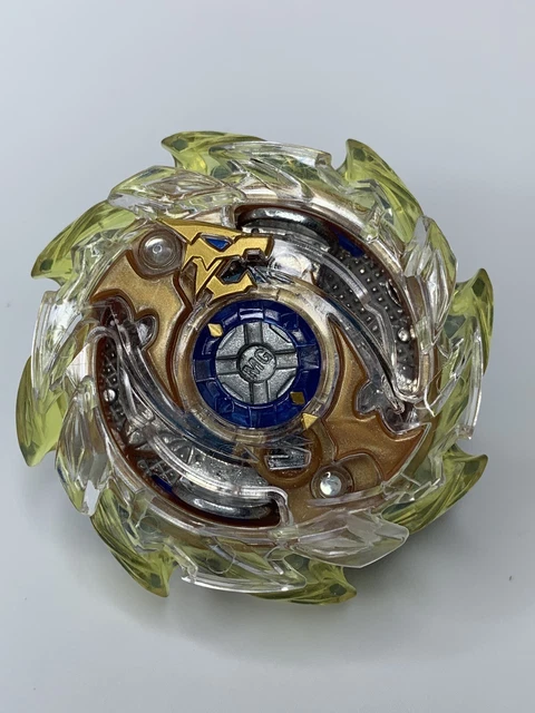 Kit De Remodelage Beyblade Burst B-98 – Pour Personnaliser Ton Dieus – Marque Takara Tomy