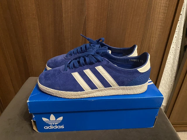 Adidas munchen super sale spzl liam gallagher