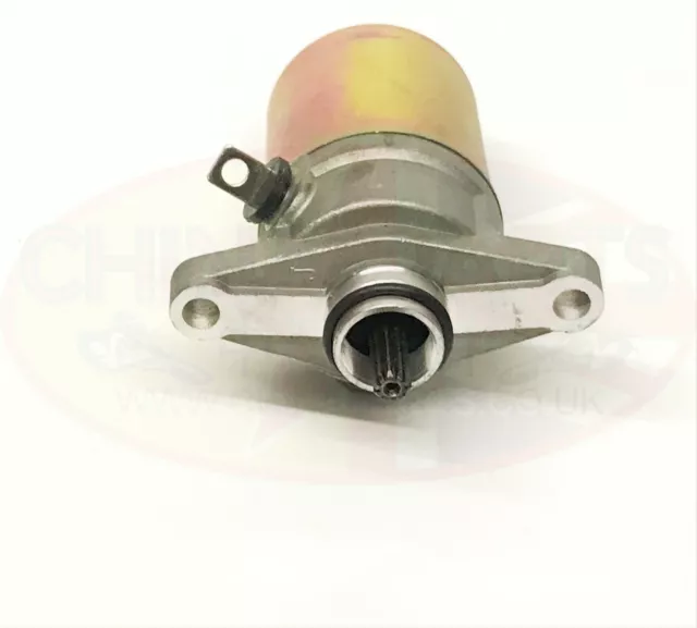 50cc Roller Starter Motor 139QMA 139QMB für Lexmoto FM50 2