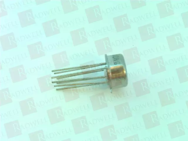 On Semiconductor Ua714Hc / Ua714Hc (Brand New)