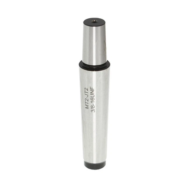 MORSE TAPER 2 to Jacobs Taper 2 Arbor parfait pour vos projets de forage EUR 20,50 PicClick FR