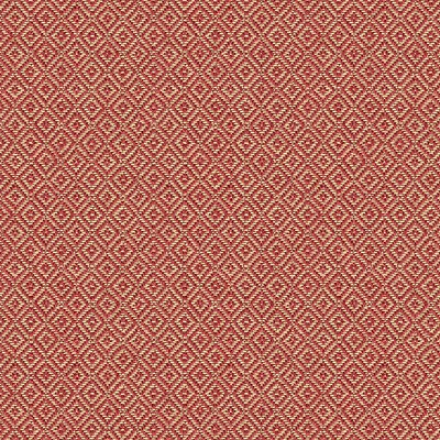 Lee Jofa Fabric Phoenicia Ruby 7 5/8 Yards