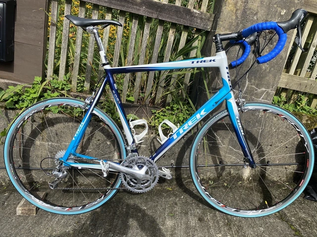 Trek alpha 2.5 price deals