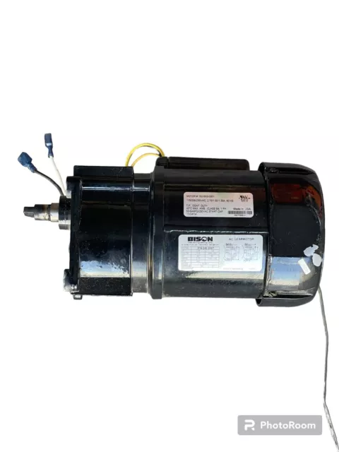 Electro Freeze HC119918 Gear Motor , 30T-RMT, 99T, RMT, GEN-5099