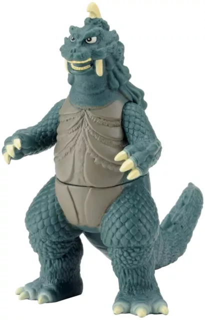 BANDAI ULTRAMAN Figure Ultra Monster Series 138 Gomes Japan NEW