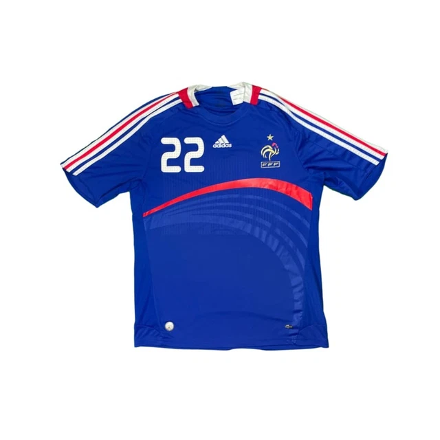 MAILLOT FOOTBALL VINTAGE Brésil domicile saison 2010-2011 EUR 44,00