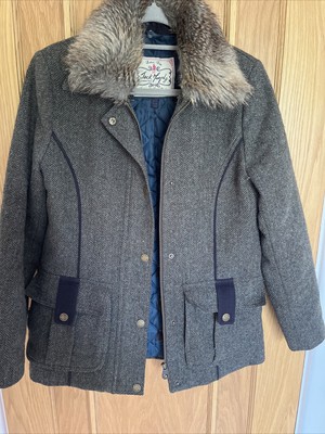 JACK MURPHY LADIES Florrick Tweed 