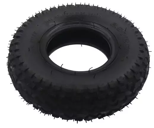 2.80 2.50 – 4  Mobility Scooter Tyre