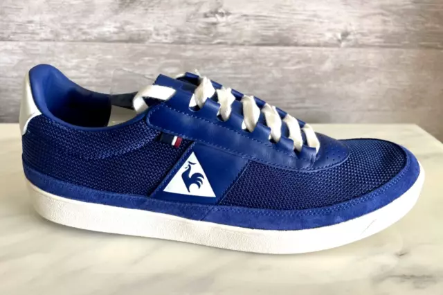 Le Coq Sportif Chaussures Homme A VENDRE PicClick FR