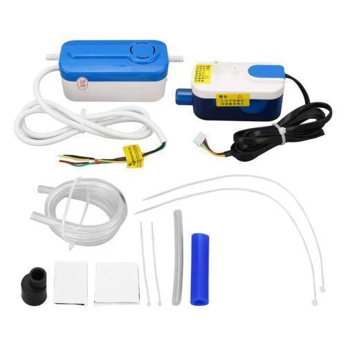 Pompa rimozione condensa automatica mini split - 24 l/h - compatta e