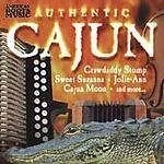 American Roots Music: Cajun - V/A - Cd - **Brand New/Still Sealed**